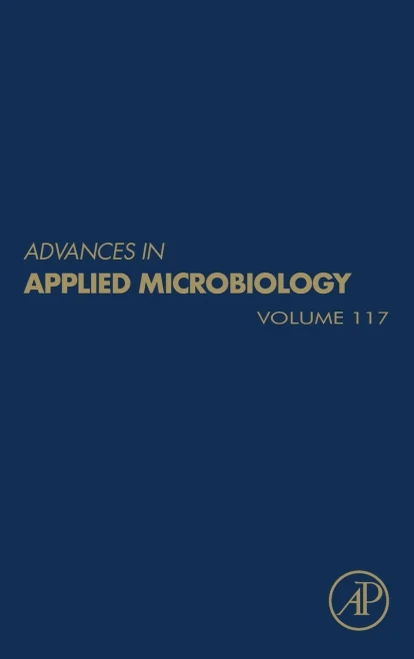 Advances in Applied Microbiology (Volume 117)
