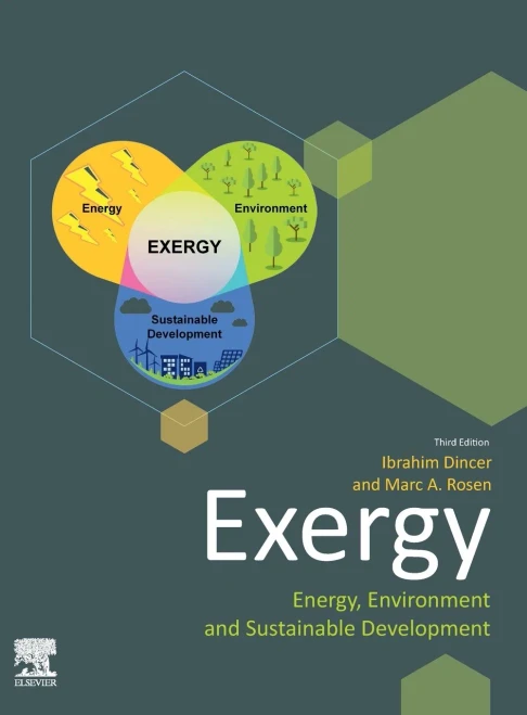 Exergy: Energy, Environment and Sustainable Development