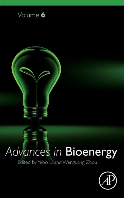 Advances in Bioenergy (Volume 6)