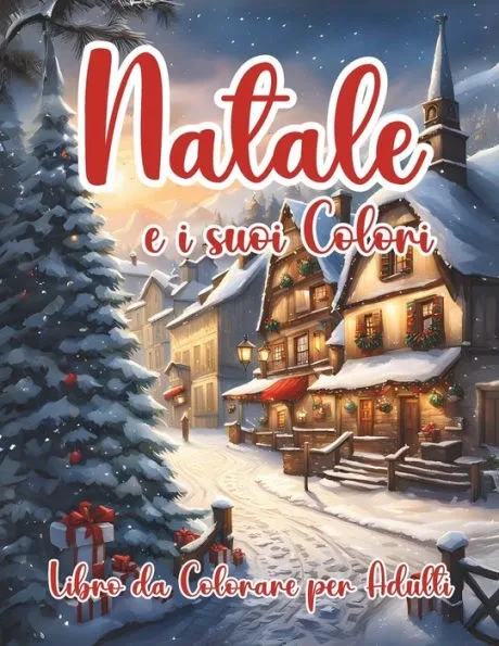Natale e i suoi colori