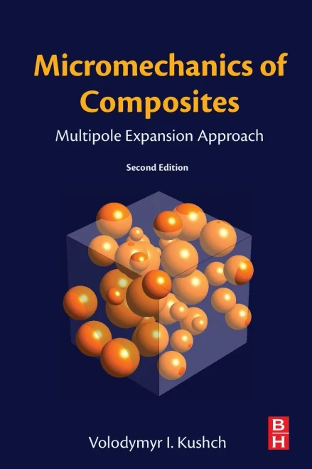 Micromechanics of Composites: Multipole Expansion Approach
