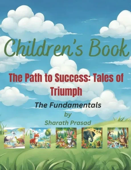 The Path to Success: Tales of Triumph