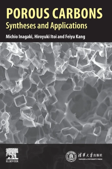 Porous Carbons: Syntheses and Applications
