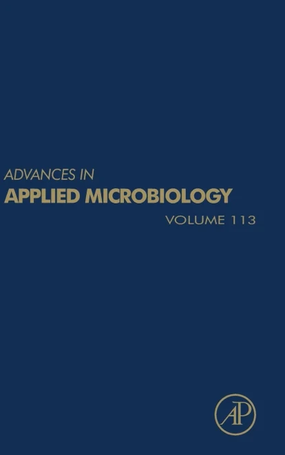 Advances in Applied Microbiology (Volume 113)