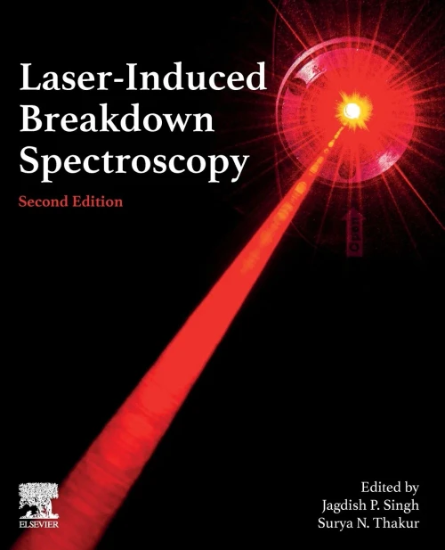 Laser-Induced Breakdown Spectroscopy