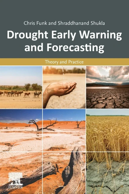 Drought Early Warning and Forecasting: Theory and Practice