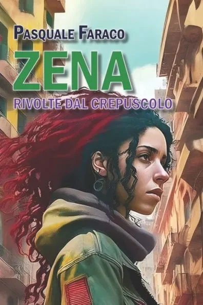 Zena: Rivolte dal crepuscolo
