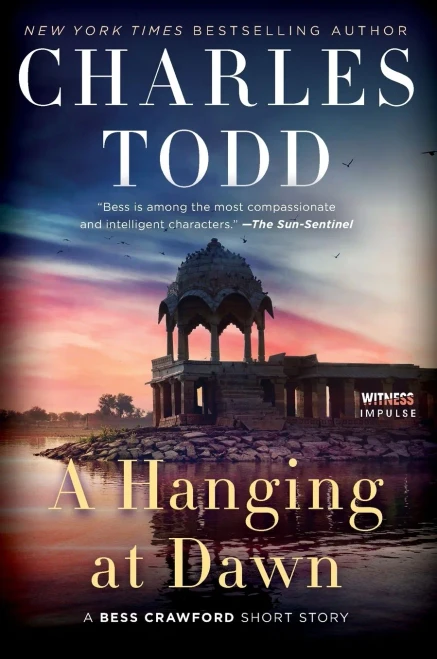 A Hanging at Dawn: A Bess Crawford Short Story (Bess Crawford Mysteries)
