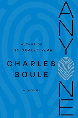 Anyone: A Novel