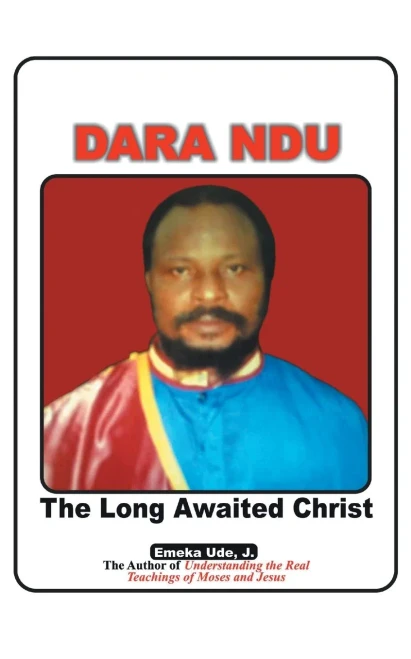 DARA NDU: The Long-Awaited Christ