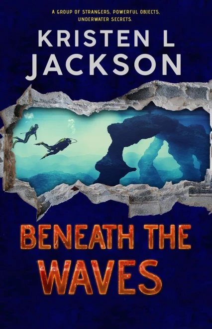 BENEATH THE WAVES