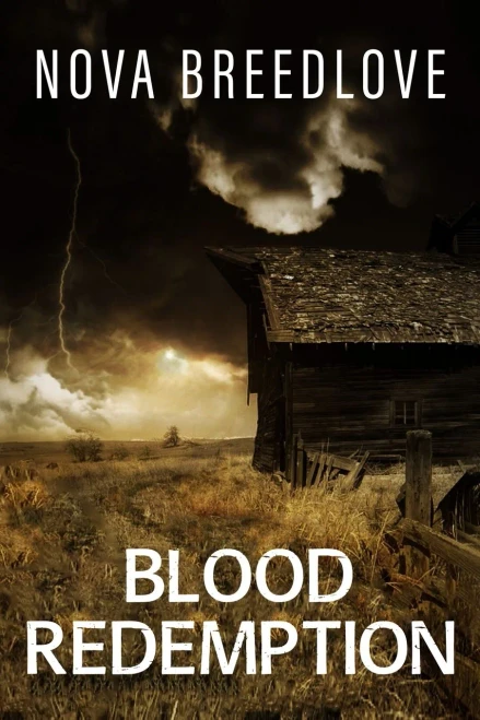 Blood Redemption