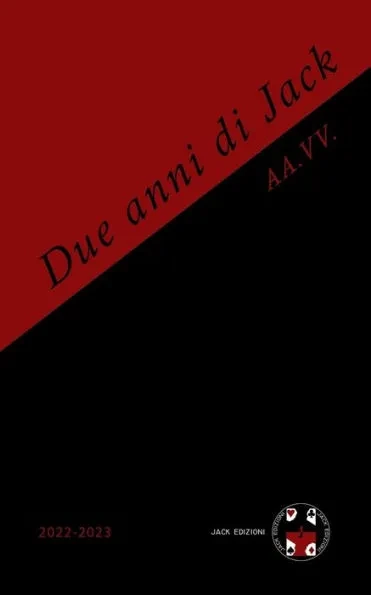 Due anni di Jack: 2022-2023