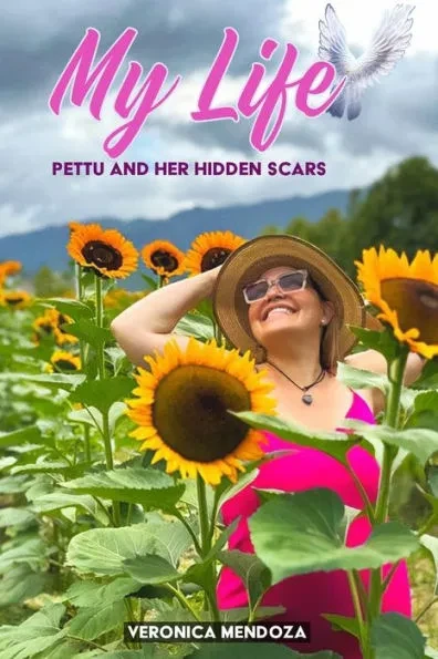 My Life Pettu and her hidden scars: Pettu and her Hidden Scars
