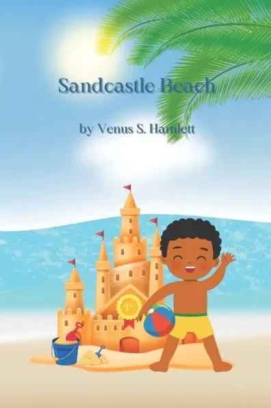 Sandcastle Beach