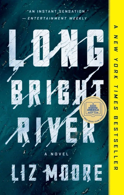 Long Bright River: A Novel