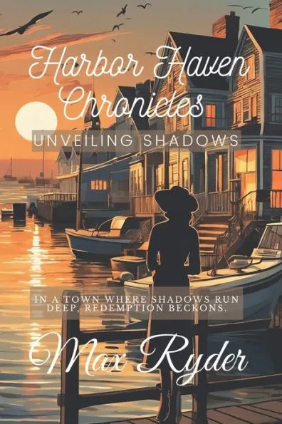 Harbor Haven Chronicles: Unveiling Shadows