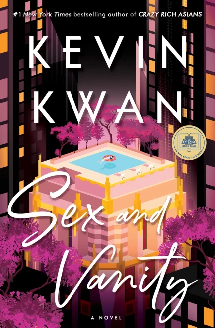 Sex and Vanity: A Novel