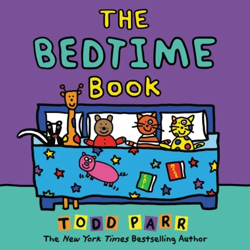 The Bedtime Book