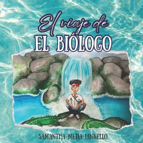 El viaje de el Biólogo