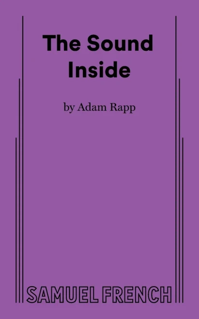 The Sound Inside