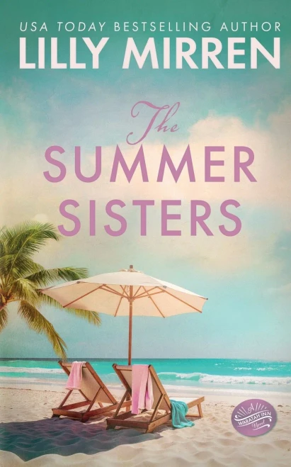 The Summer Sisters (The Waratah Inn)