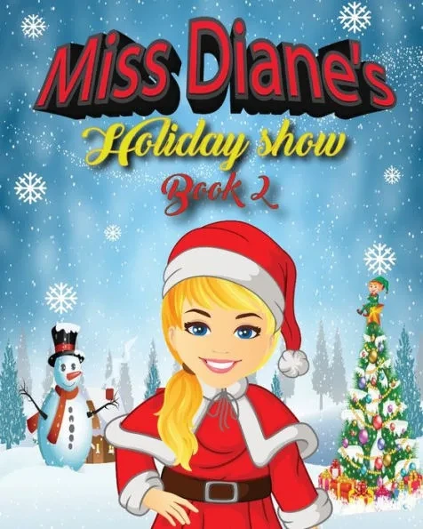 Miss Diane's Holiday Show