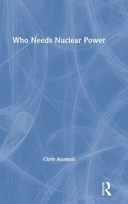 Who Needs Nuclear Power