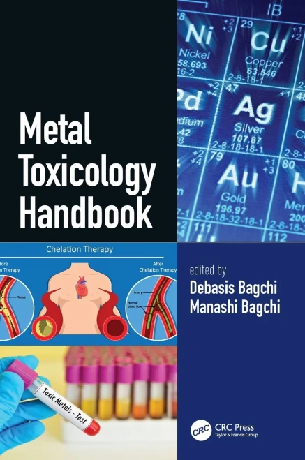 Metal Toxicology Handbook