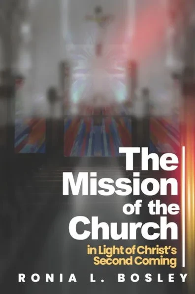 The Mission of the Church in Light of Christ's Second Coming