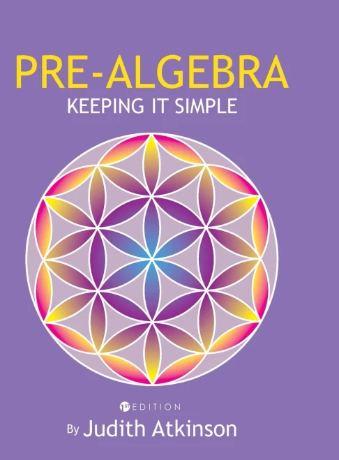 Pre-Algebra: Keeping It Simple