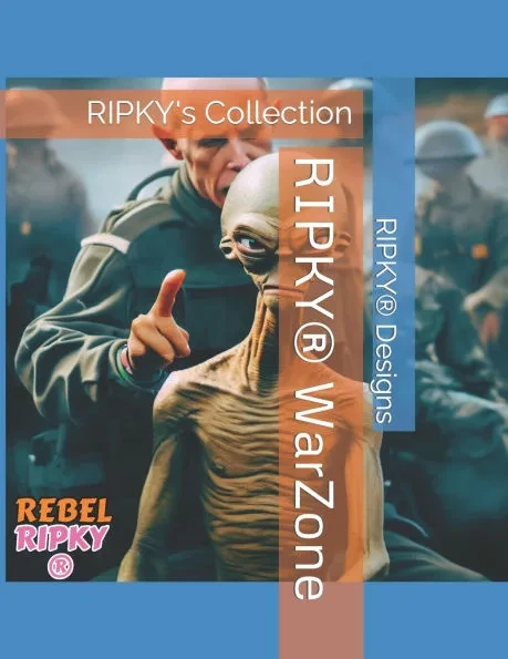 RIPKY(R) WarZone: RIPKY's Collection