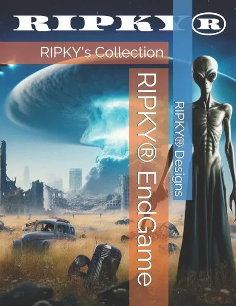 RIPKY(R) EndGame: RIPKY's Collection