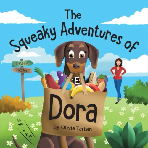 The Squeaky Adventures of Dora