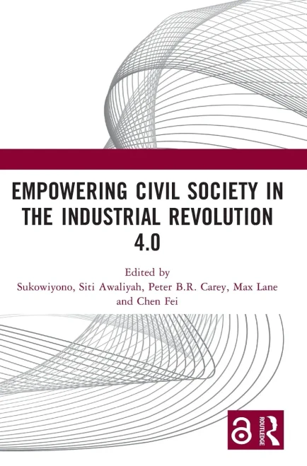 Empowering Civil Society in the Industrial Revolution 4.0: Proceedings of the 1st International Conference on Citizenship Education and Democratic ... 2020), Malang, Indonesia, October 14, 2020