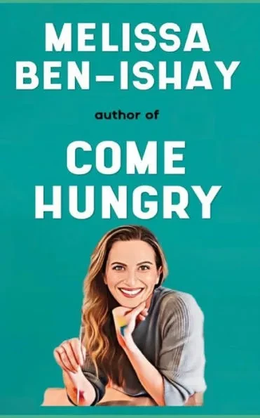Melissa Ben-Ishay Book: Her Life Story