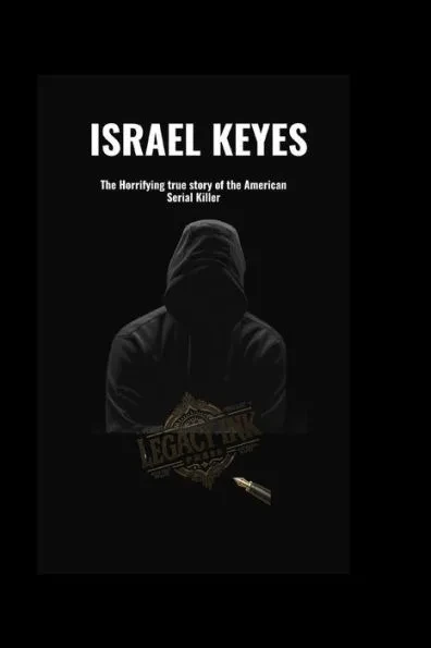 Israel Keyes: The Horrifying true story of the American Serial Killer