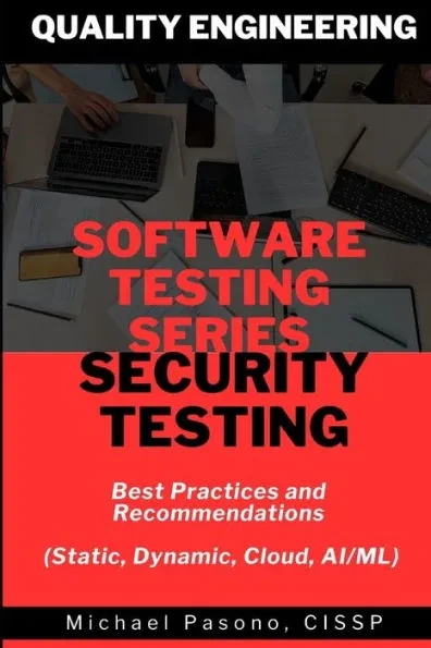 Software Testing Series - Security Testing