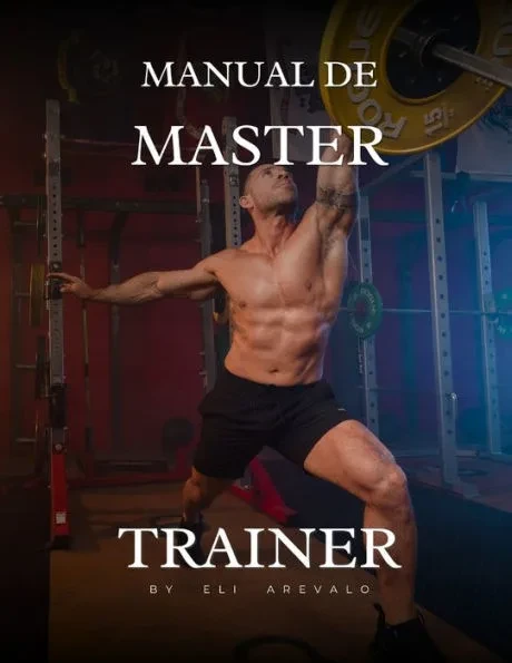 Manual De Master Trainer: Por Coach Eli