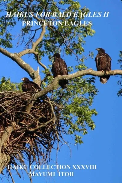 Haikus for Bald Eagles II: Princeton Eagles