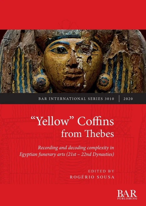 Yellow Coffins from Thebes: Recording and decoding complexity in Egyptian funerary arts (21st - 22nd Dynasties) (International)