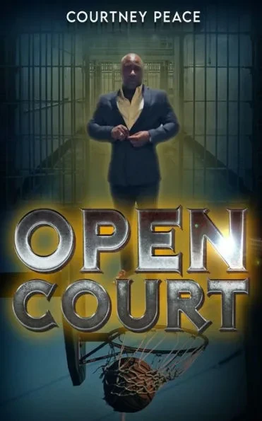 Open Court: The Courtney Peace Story