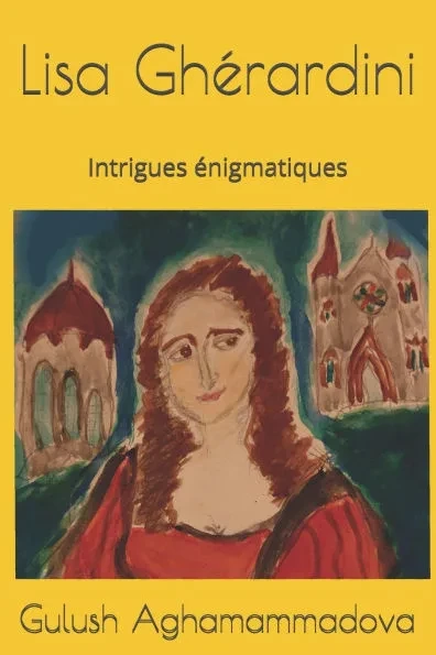 Lisa Ghérardini: Intrigues énigmatiques