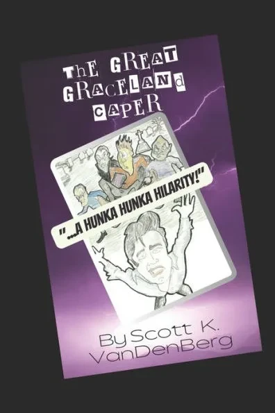 The Great Graceland Caper