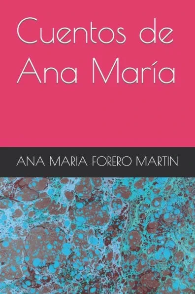 Cuentos de Ana MarÃ­a