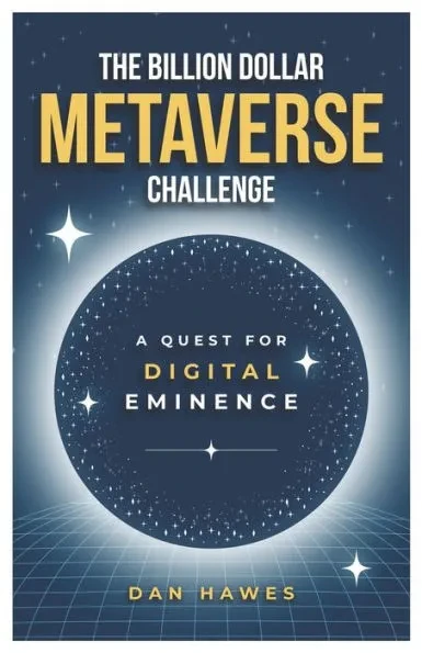 The Billion Dollar Metaverse Challenge