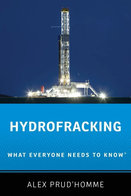 Hydrofracking: What Everyone Needs To Know�