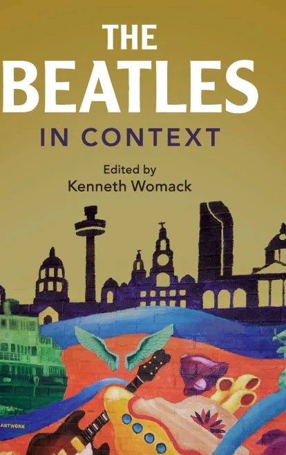 The Beatles in Context (Composers in Context)