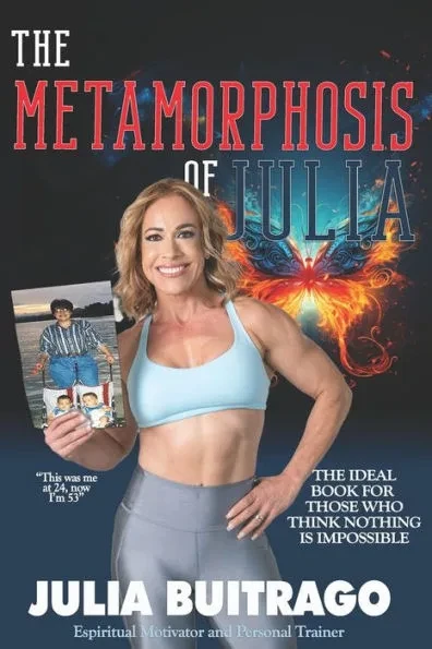 The Metamorphosis of Julia