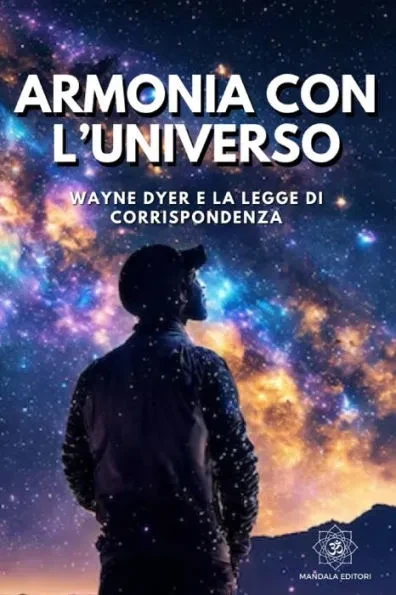 Armonia con l'Universo: Wayne Dyer e la Legge di Corrispondenza